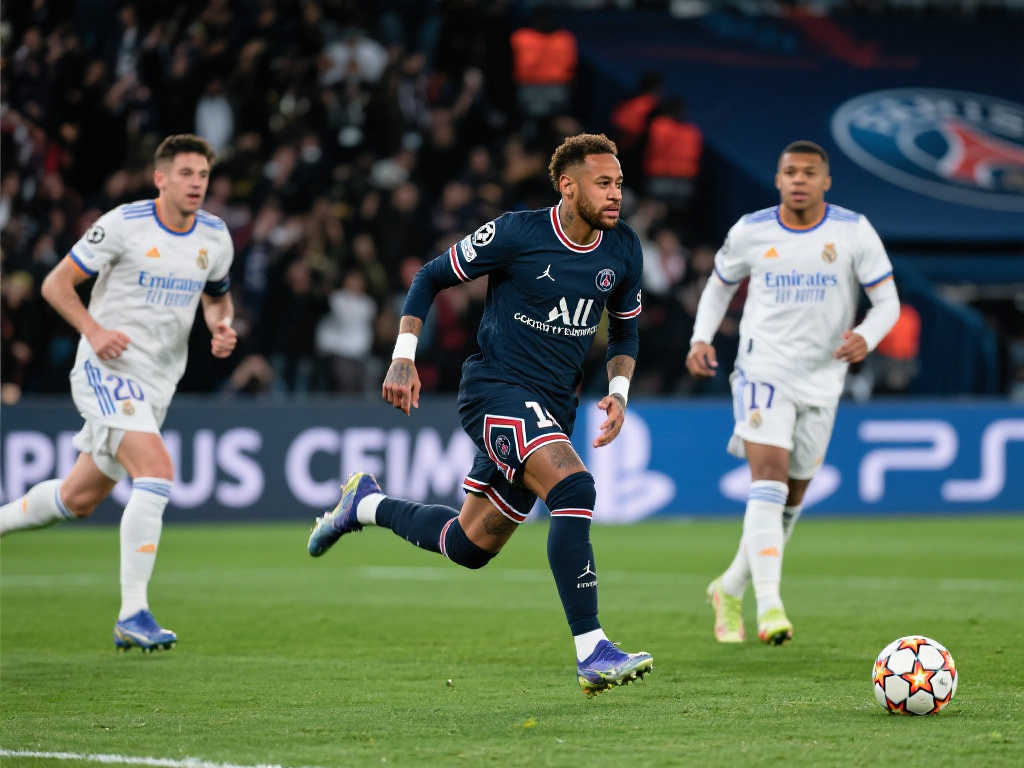 欧冠：阿森纳双败出局，巴黎与国米携手进决赛