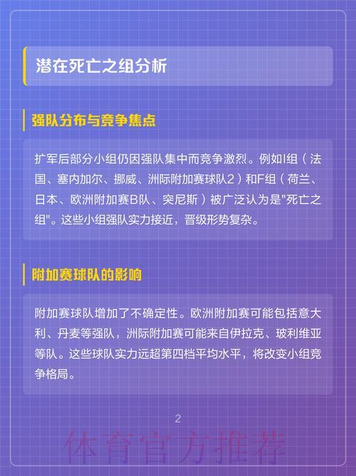 2026世界杯全站直播深度解析 2026世界杯全站直播深度解析