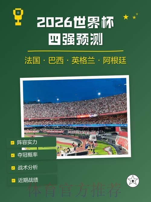 2026年世界杯赛事预测平台的未来发展趋势深度解析