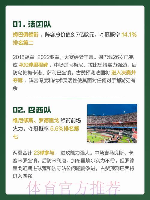 2026年世界杯赛事预测平台的未来发展趋势深度解析