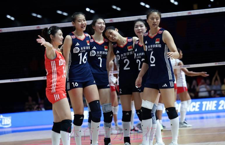 2026年女排世界杯精彩赛事视频在线直播观看
