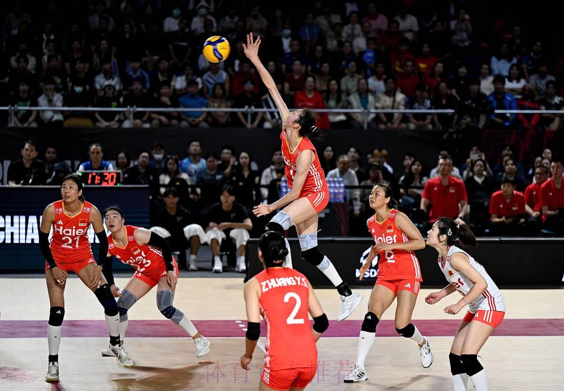 2026年女排世界杯精彩赛事视频在线直播观看